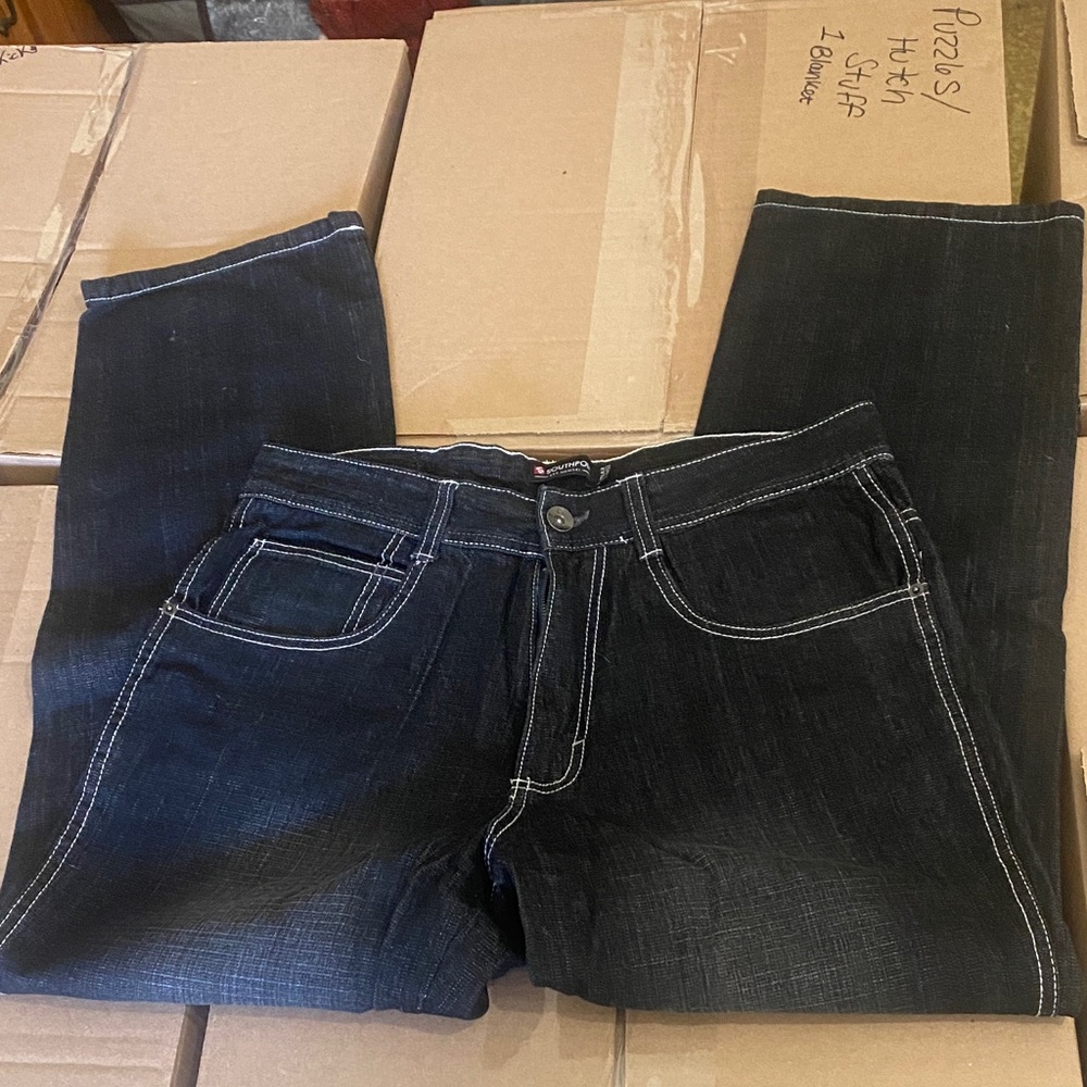South Pole Jeans
